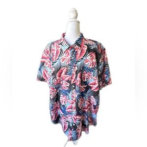 Men's American Eagle button down